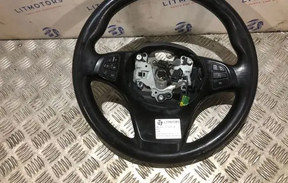 BMW X5 E53 Steering wheel 32306770423