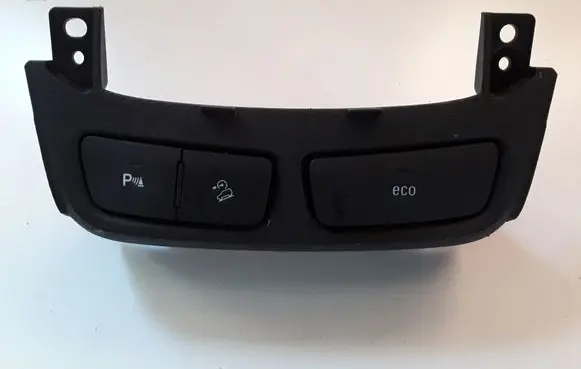 Opel Mokka Other switches/knobs/shifts 299105967