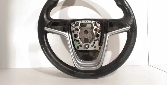 Opel Insignia A Steering wheel 609928910B 83335169