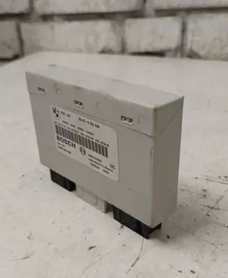 BMW X1 E84 Parking PDC control unit/module 9252636 6002JC0000 0263004506