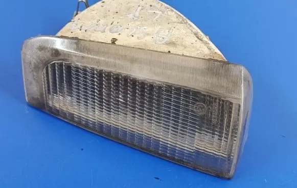 Opel Ascona C Front indicator light 