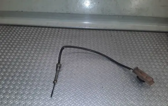 Citroen C5 Exhaust gas temperature sensor 9665090280