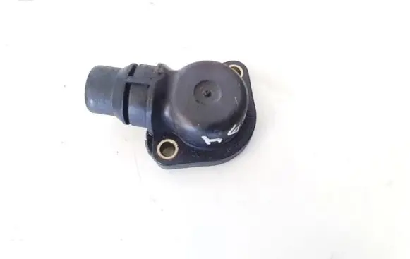 Audi A4 S4 B6 8E 8H Engine coolant pipe/hose 038131144a
