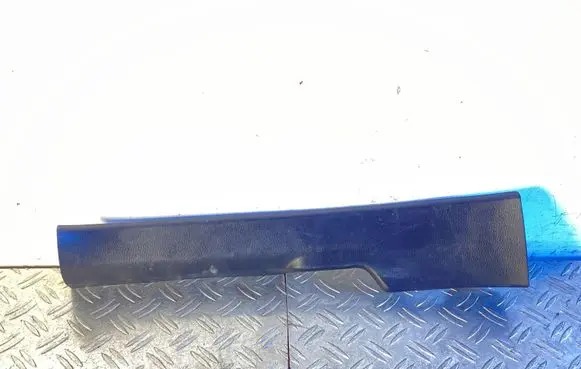 Lexus IS III XE30 Rear sill trim cover 6791753030