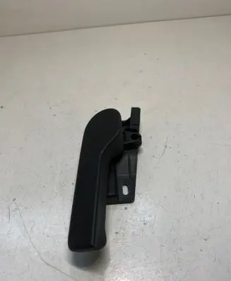 Seat Altea Engine bonnet (hood) release handle 1J1823633