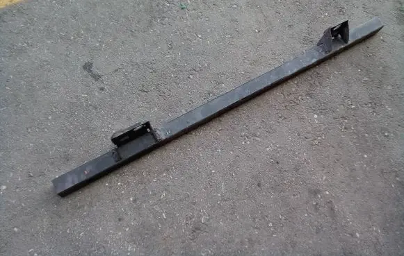 Fiat Doblo Radiator mount bracket