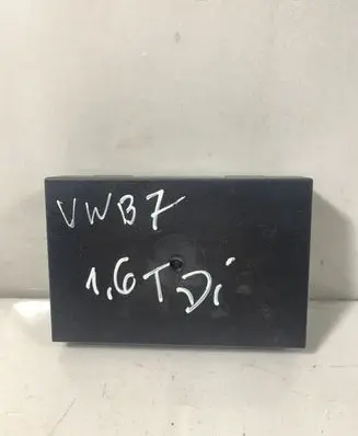 Volkswagen PASSAT B7 Comfort/convenience module 3AA959433