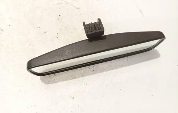 Dacia Logan II Rear view mirror (interior) e20205028