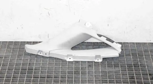 Audi A8 S8 D4 4H (C) pillar trim 4H0867241B