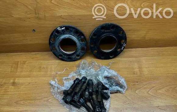 BMW 6 F12 F13 Wheel spacers 512012726 SPK80C BIMECC