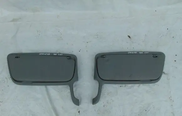 Mercedes-Benz Sprinter W906 Sun visor