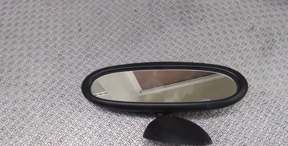 Mini One - Cooper R50 - 53 Rear view mirror (interior) 015746