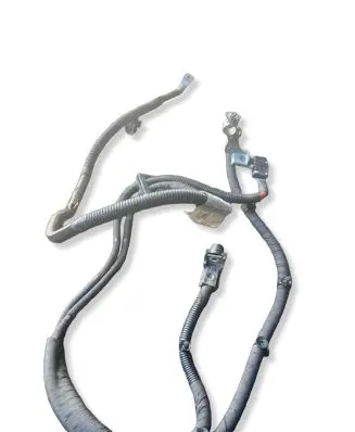 Volvo V60 Engine installation wiring loom 31412977