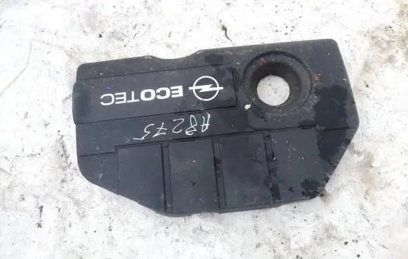 Opel Astra H Engine cover (trim) 55355218 330188061