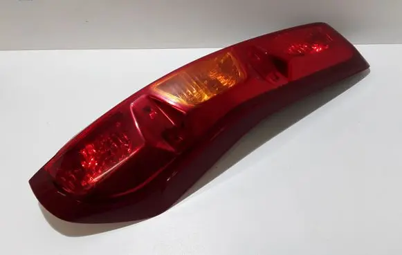 Nissan X-Trail T31 Rear/tail lights