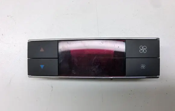 Mercedes-Benz C W204 Climate control unit 2048308085