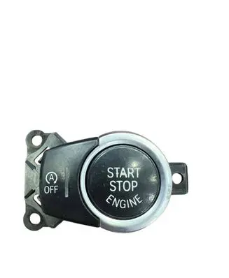 BMW X3 F25 Engine start stop button switch 9291693