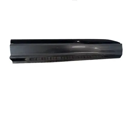 Audi Q7 4M Front door trim (molding) 4M0853960N