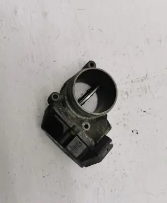 Volkswagen Crafter Throttle valve