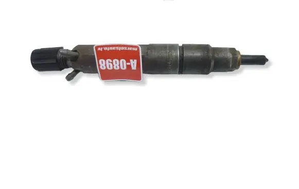 Volkswagen PASSAT B5 Fuel injector 028130201T 44190699
