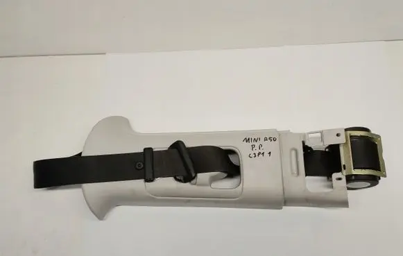 Mini One - Cooper R50 - 53 Front seatbelt 1505913
