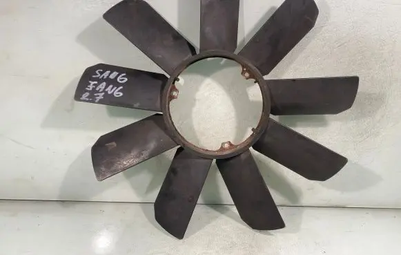 SsangYong Rexton Fan impeller 51136402