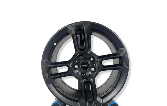 Mini One - Cooper F56 F55 R18 alloy rim 6883943