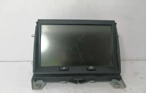 Land Rover Range Rover Sport L320 Screen/display/small screen 4622005408