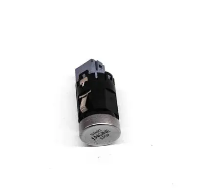 Volkswagen ID.4 Engine start stop button switch 5H0959839