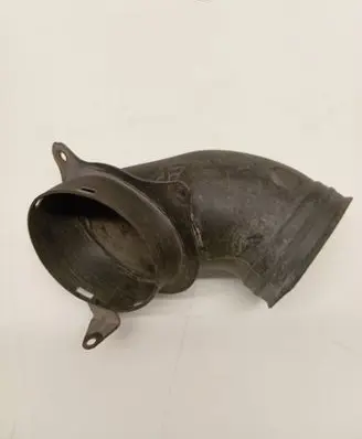 Volkswagen Sharan Air intake duct part 7M3805661B