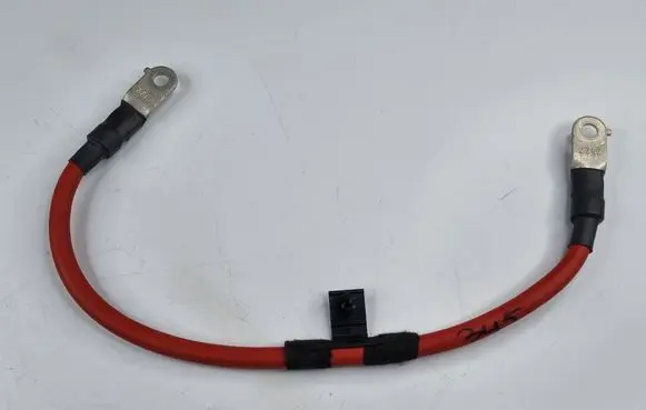 Positive cable (battery)