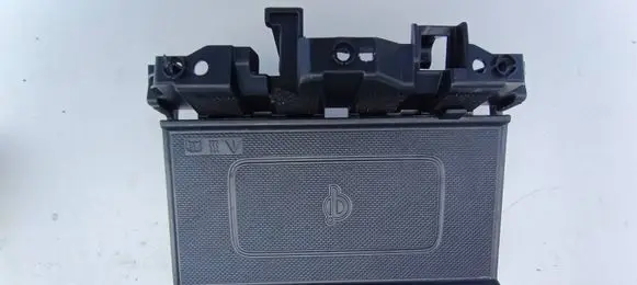 Hyundai Kona I Other control units/modules 95560J9000 039491706920 3K5B301000