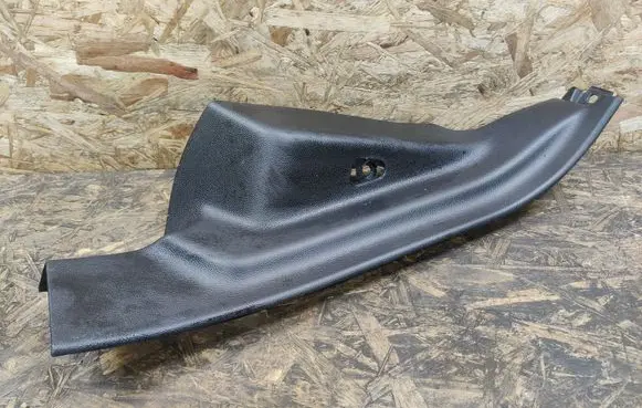 Alfa Romeo Giulia Rear sill trim cover 156129046