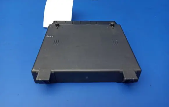 BMW 7 E65 E66 Seat control module 6920446 61356920446 000007857