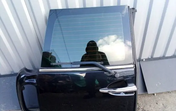 Mini One - Cooper Clubman R55 Rear door