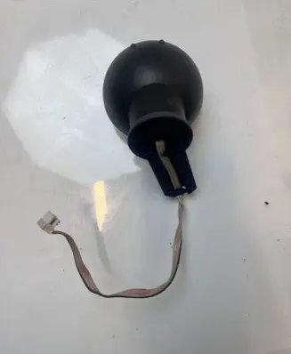 Smart ForTwo II Clock 0005325V003 370218123001
