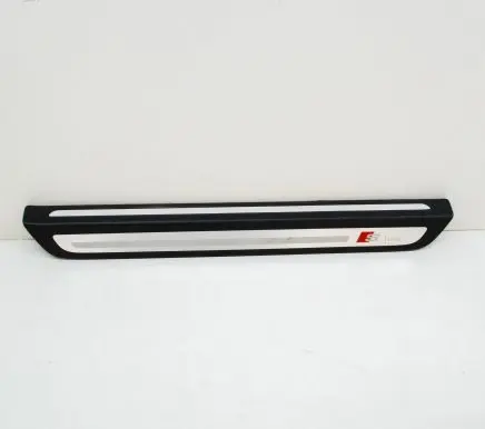 Audi Q5 SQ5 Front sill trim cover 8R0853373C