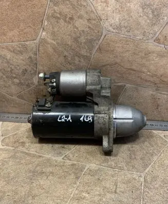 Mercedes-Benz C W204 Starter motor A2719060200