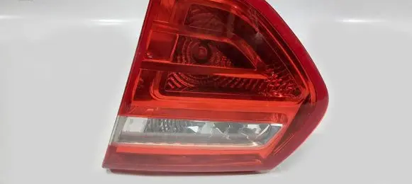 Citroen C4 I Picasso Rear/tail lights 9653547677