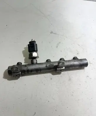 Audi Q7 4L Fuel main line pipe 059130089AB