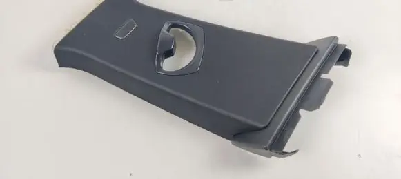 BMW 4 F36 Gran coupe (B) pillar trim (top) 7311215