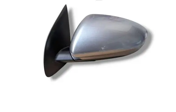 Nissan Qashqai+2 Front door electric wing mirror 96302-JD24A