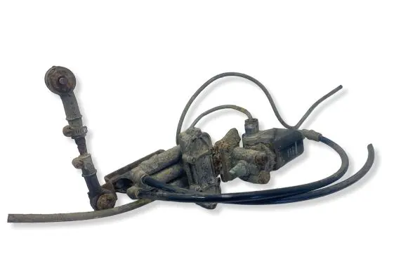 Ford Transit Rear air suspension level height sensor 