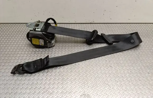 Fiat Fiorino Front seatbelt A6202321JM689