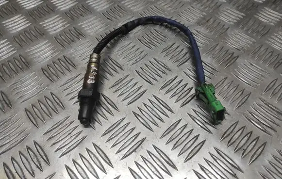 Citroen Berlingo Lambda probe sensor 0258006028