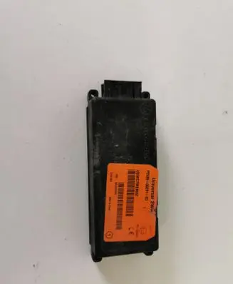Toyota Avensis T270 Bluetooth control unit module PZ4090029103