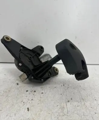 Renault Scenic II - Grand scenic II Rear window wiper motor 8200153458B 53018912 A002560724
