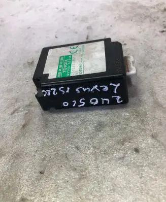 Lexus IS 220D-250-350 Door control unit/module 897403511