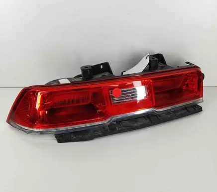 Chevrolet Camaro Rear/tail lights 23256981