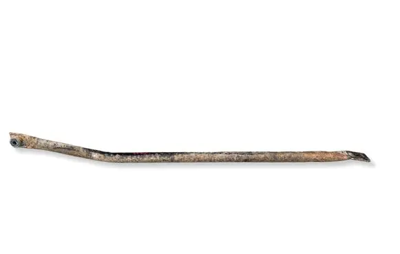Opel Vivaro Rear suspension control arm 
